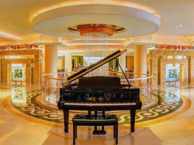 هتل امیرکبیر