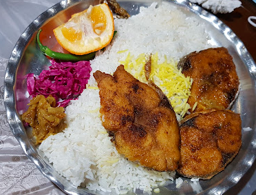 رستوران گلستان