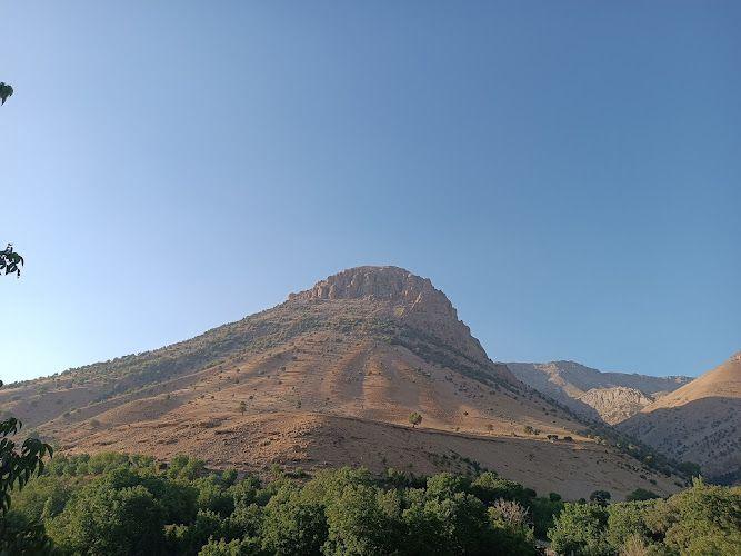 AlvarzBoom Ecotourism _ بومگردی آلورزبوم