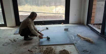 محمد جوام فر