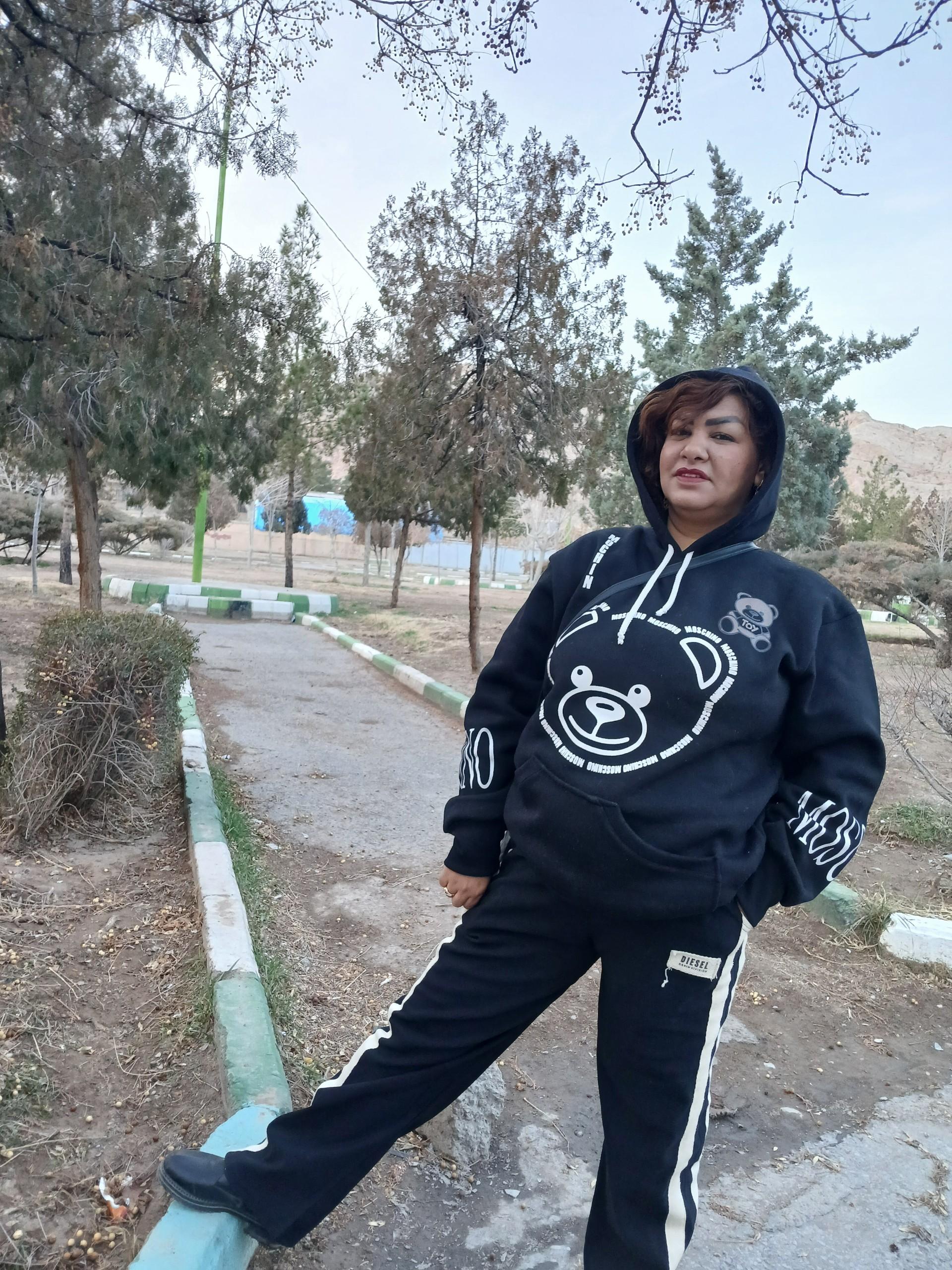 پارک سه گوش