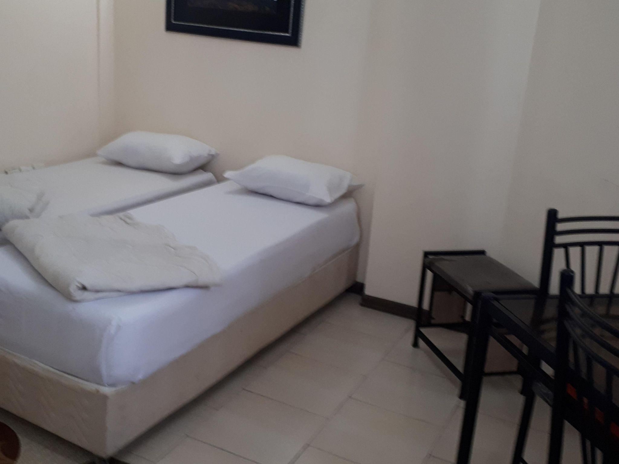 هتل هخامنشی