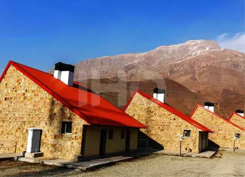 مجتمع جهانگردی میگون تهران