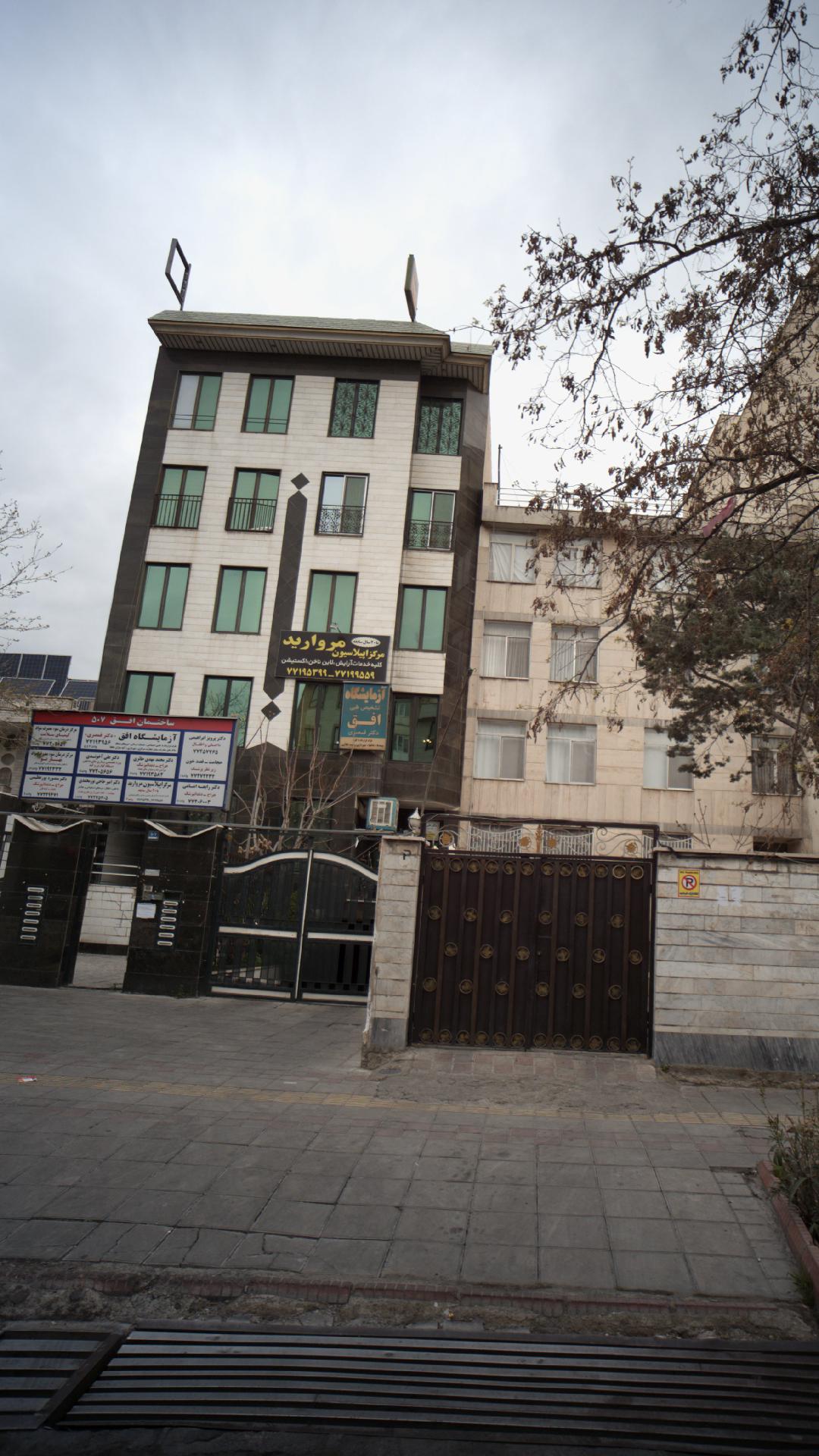 دکتر محمد مهدی حائری