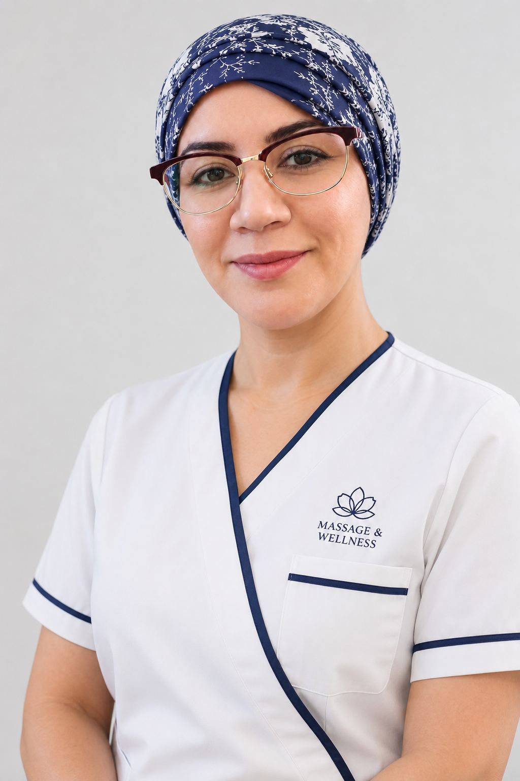 اسپا تن‌آرام