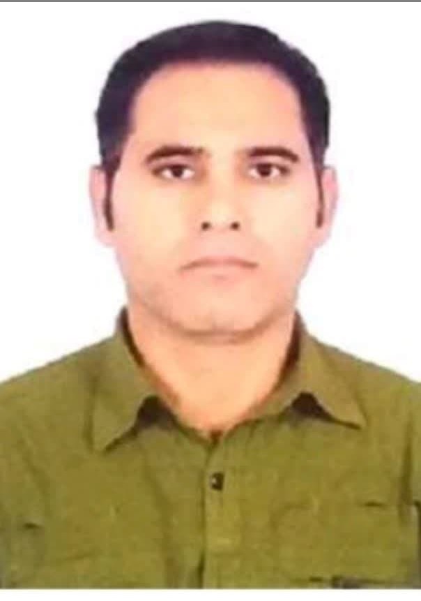 وکیل محسن امرائی