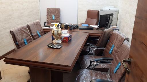 مشاورین املاک آرمان