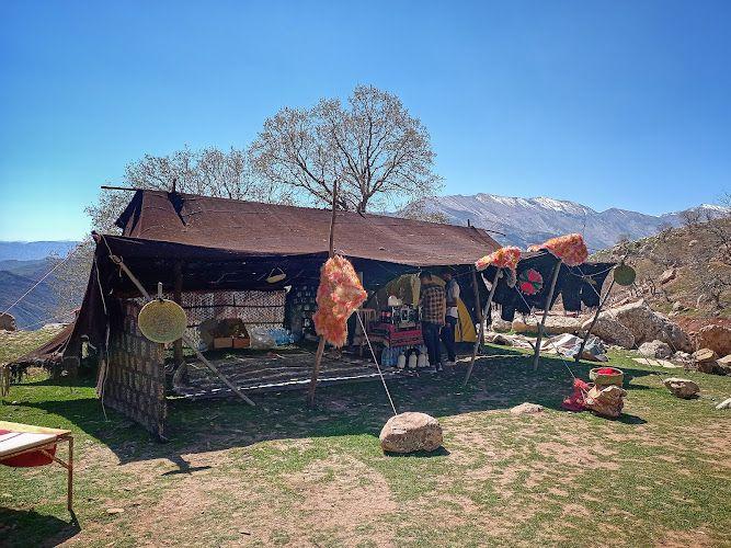 Sangtrashan Ecotourism Resort