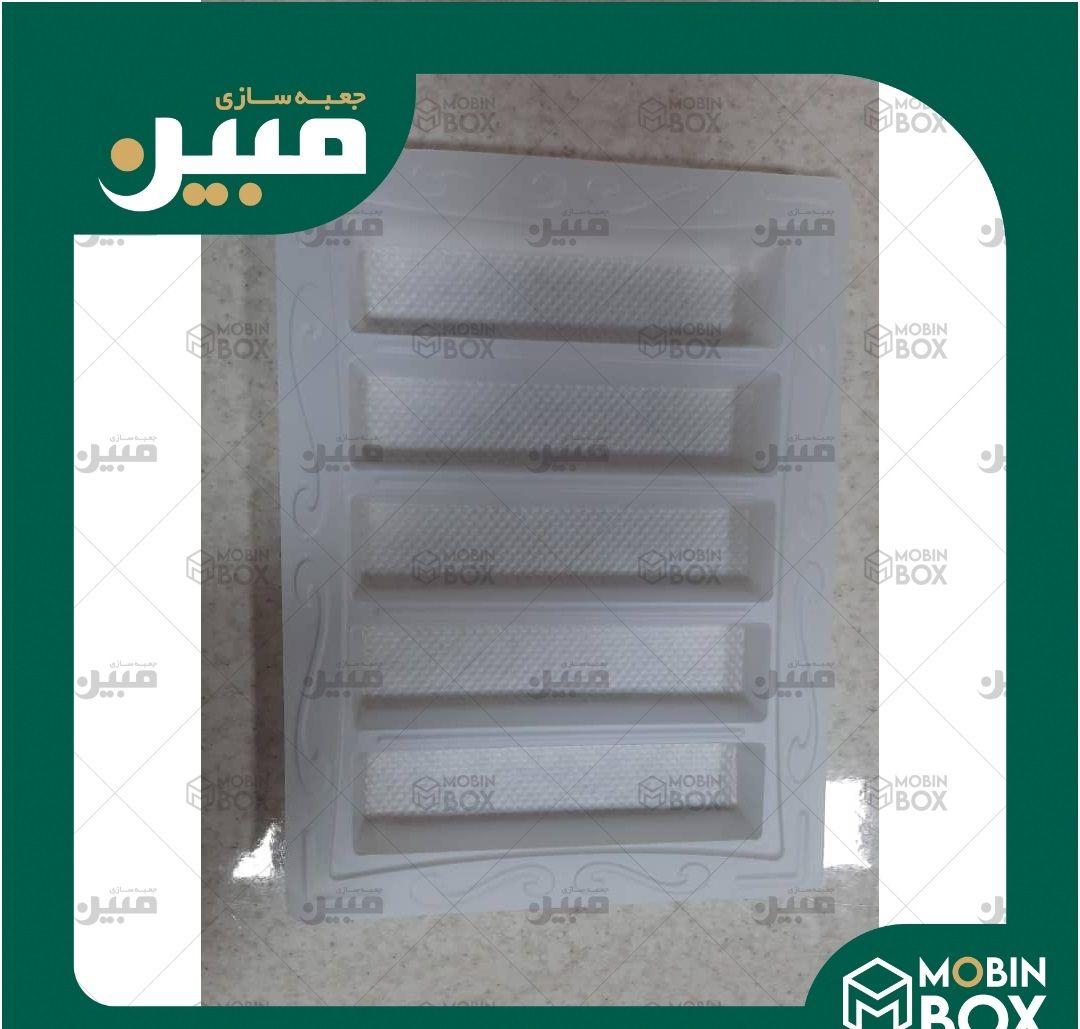 جعبه سازی مبین