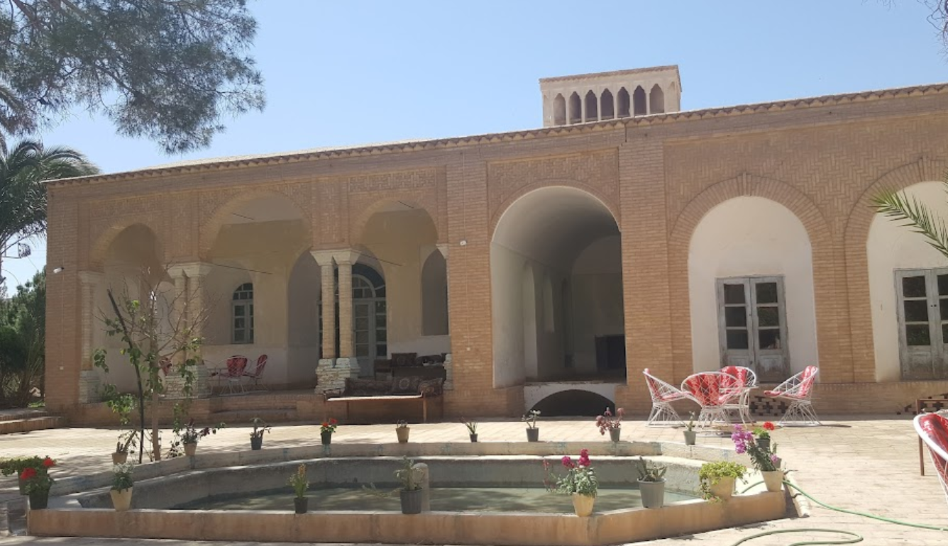 رستوران سنتی فخری