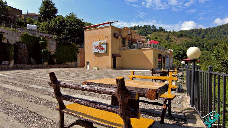 اقامتگاه مهتاب