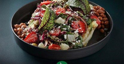 کافه رستوران لوکال ولنجک