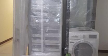 خدمات باربری