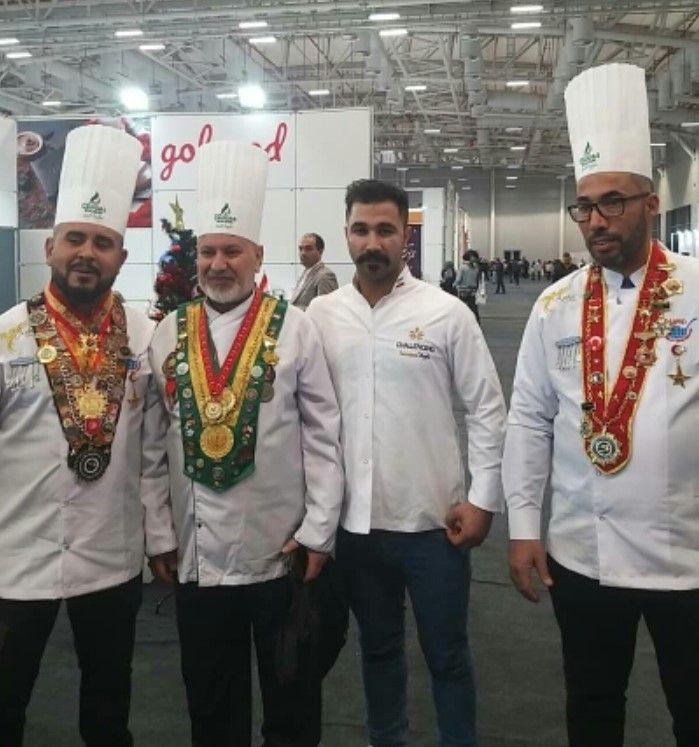 رستوران ساحلی والش