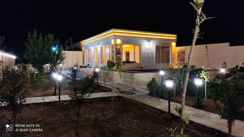 ویلای آقای نوری