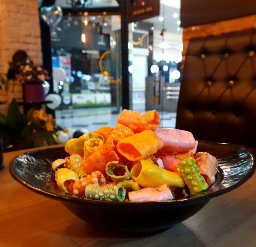 کافه ویترای