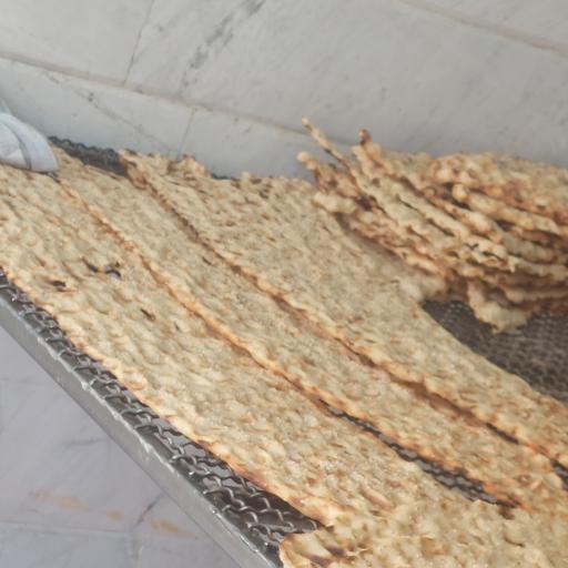 نانوایی سنگکی