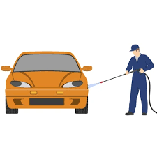 کارواش زرین مهر