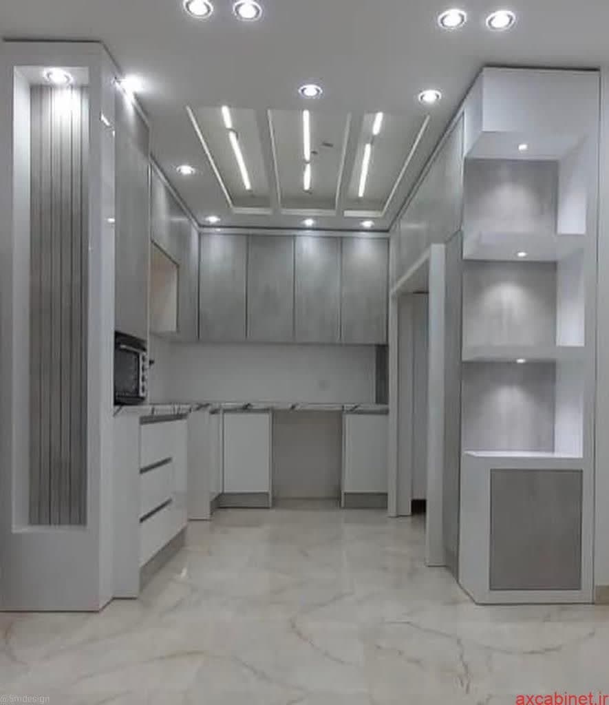 کابینت  و پایه های اداری و دکوراسیون