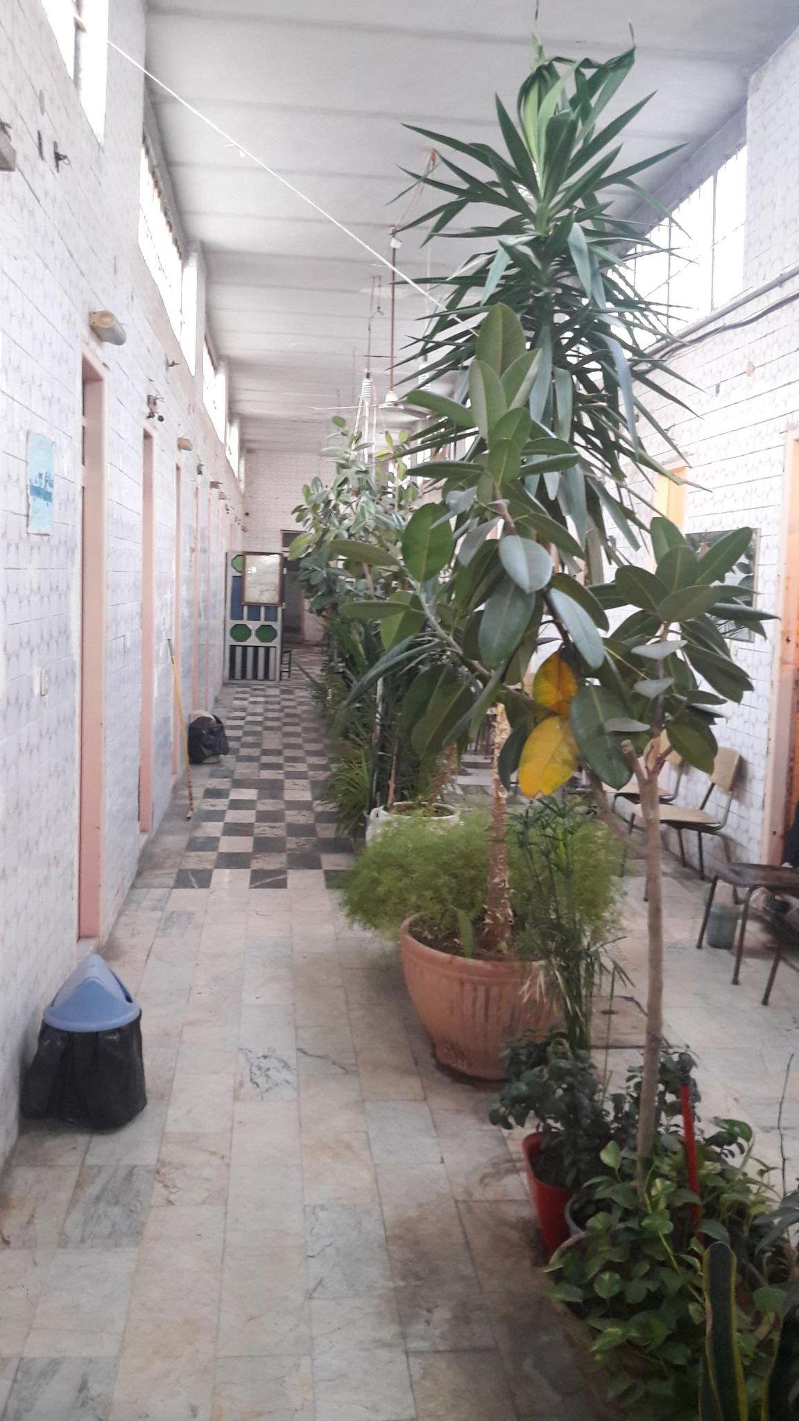 گرمابه یزدی