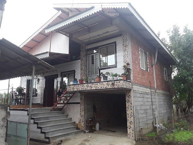 ویلا شهرام ریحانی