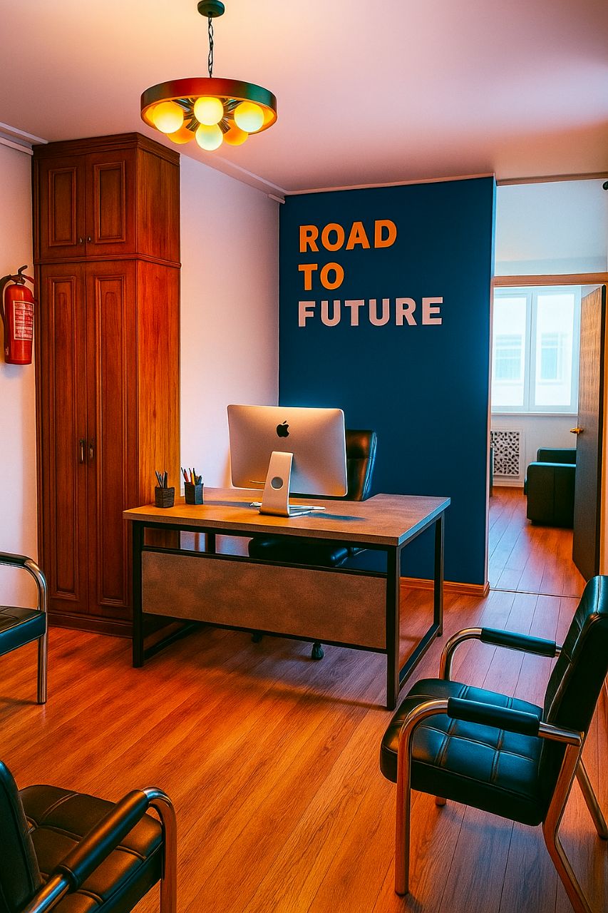 دارالترجمه رسمی ولیعصر