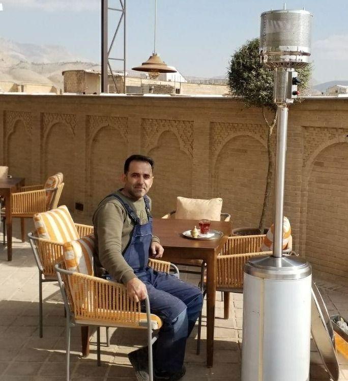 برق،پکیج شوفاژ،اسپلیت