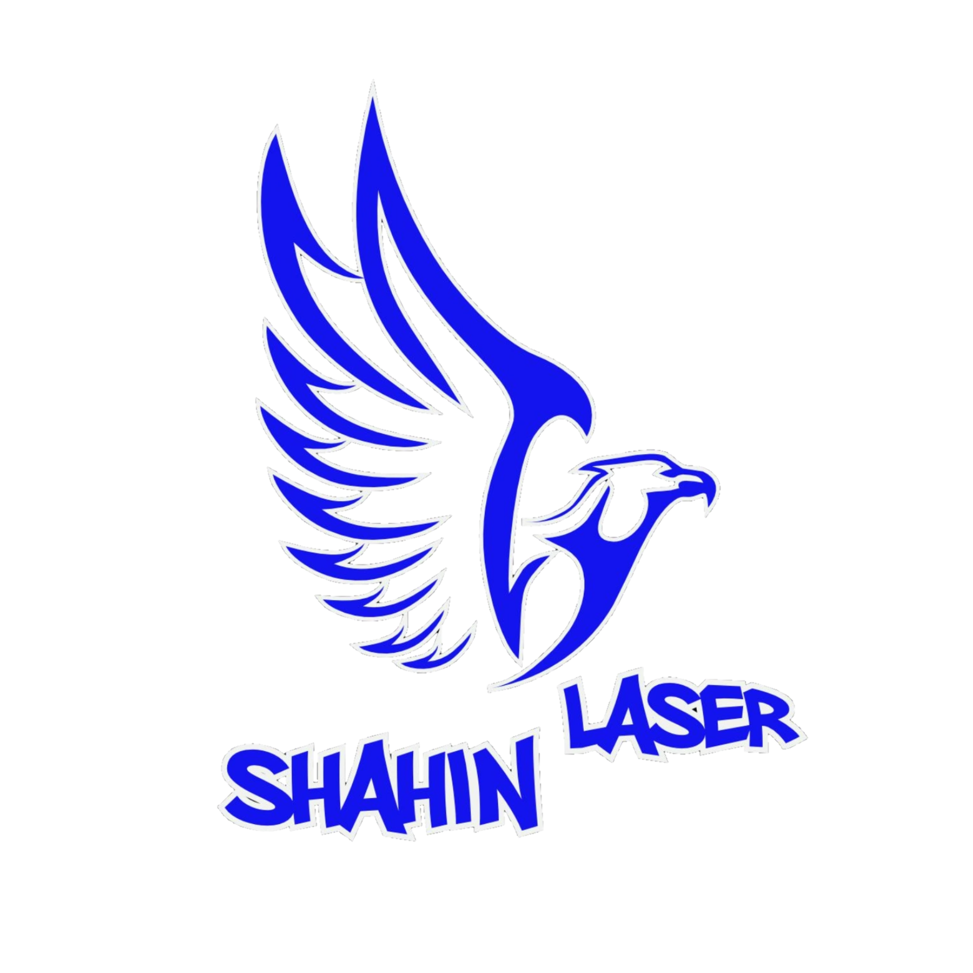 شاهین لیزر