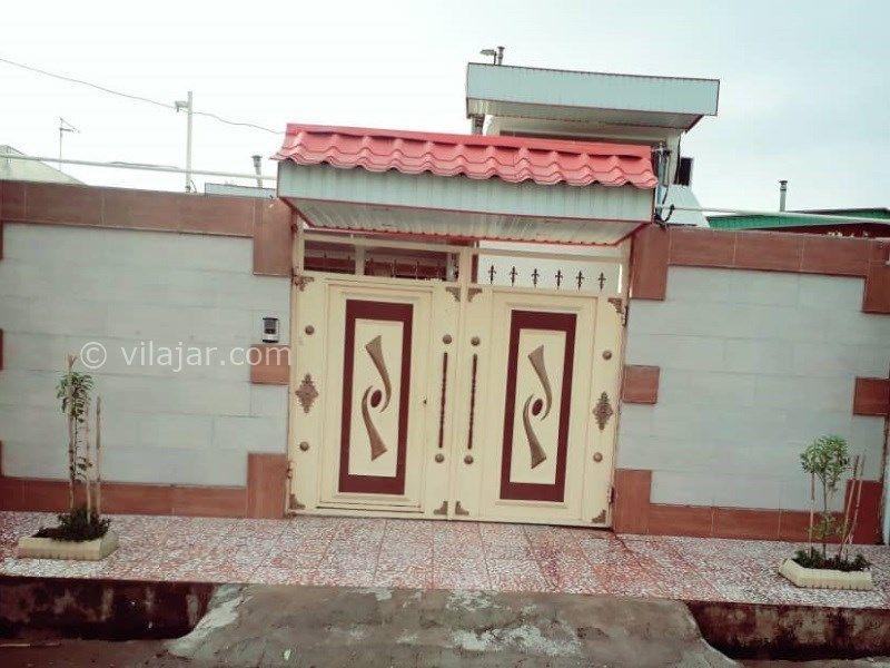 اجاره ویلا در علی آباد کتول