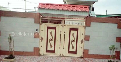 اجاره ویلا در علی آباد کتول