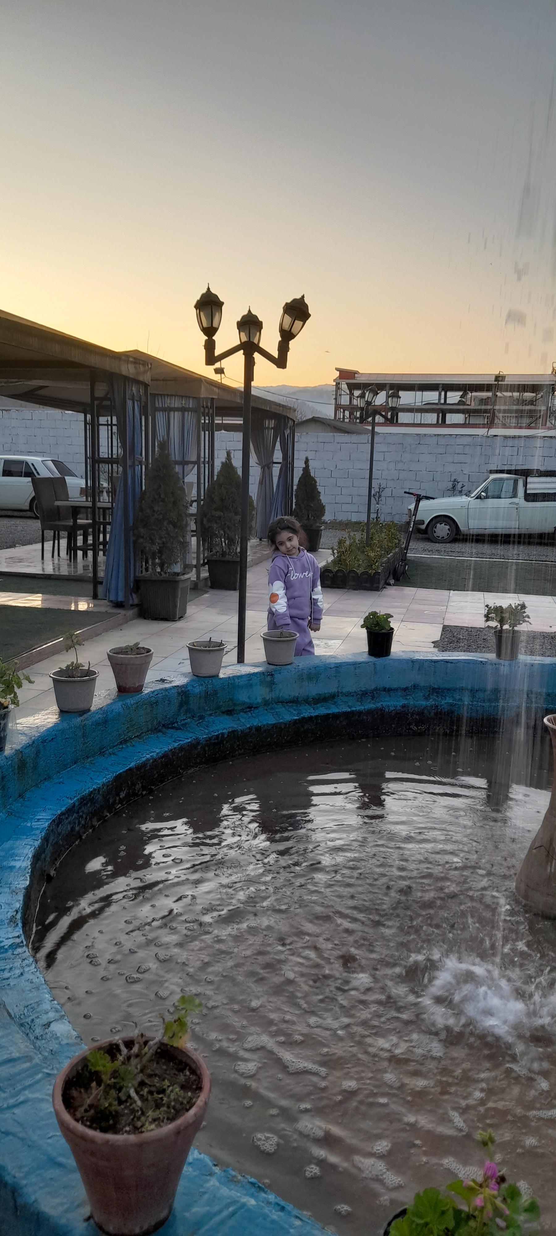 رستوران میجمع