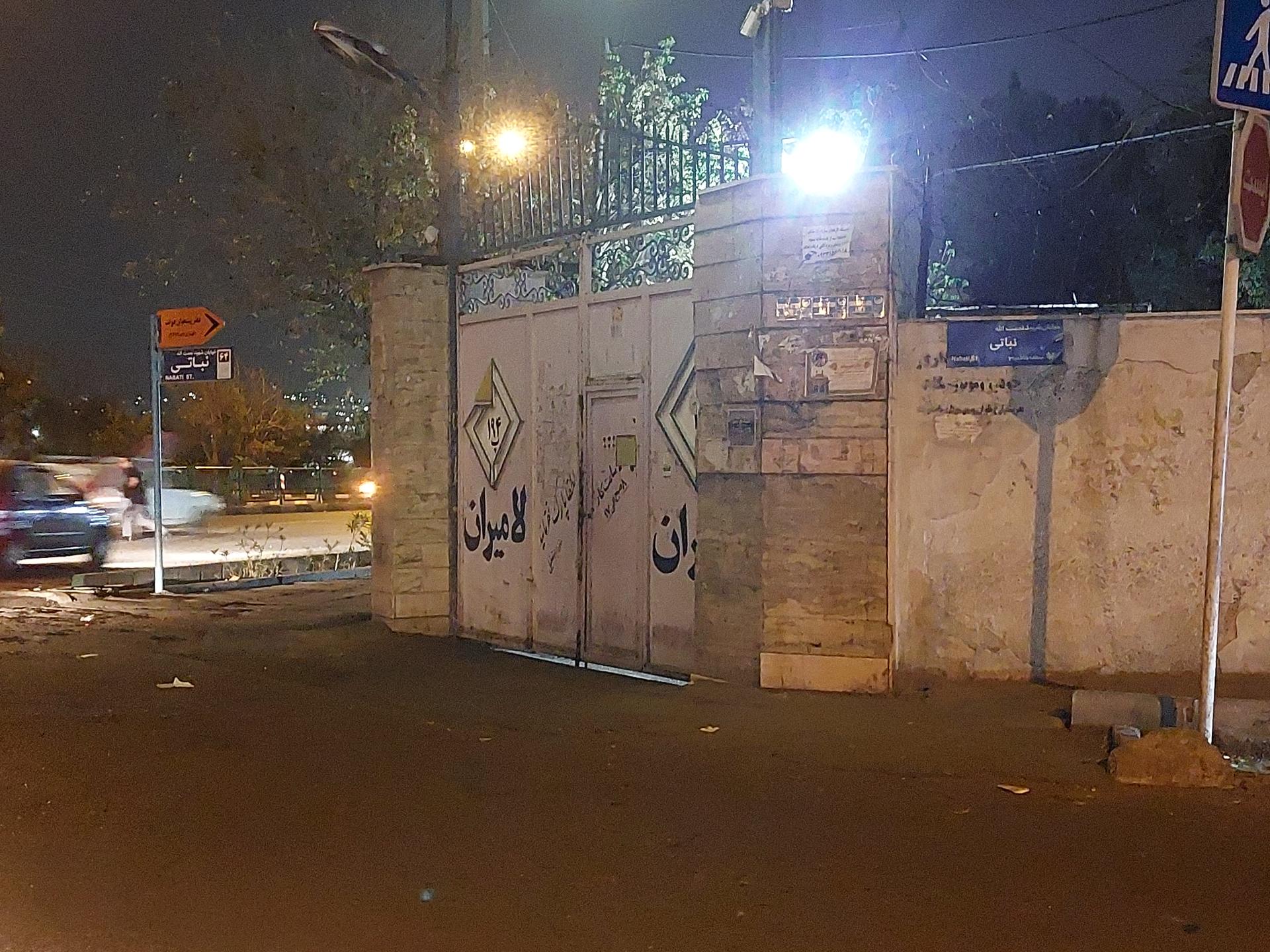 پرس کارتن طالبلو