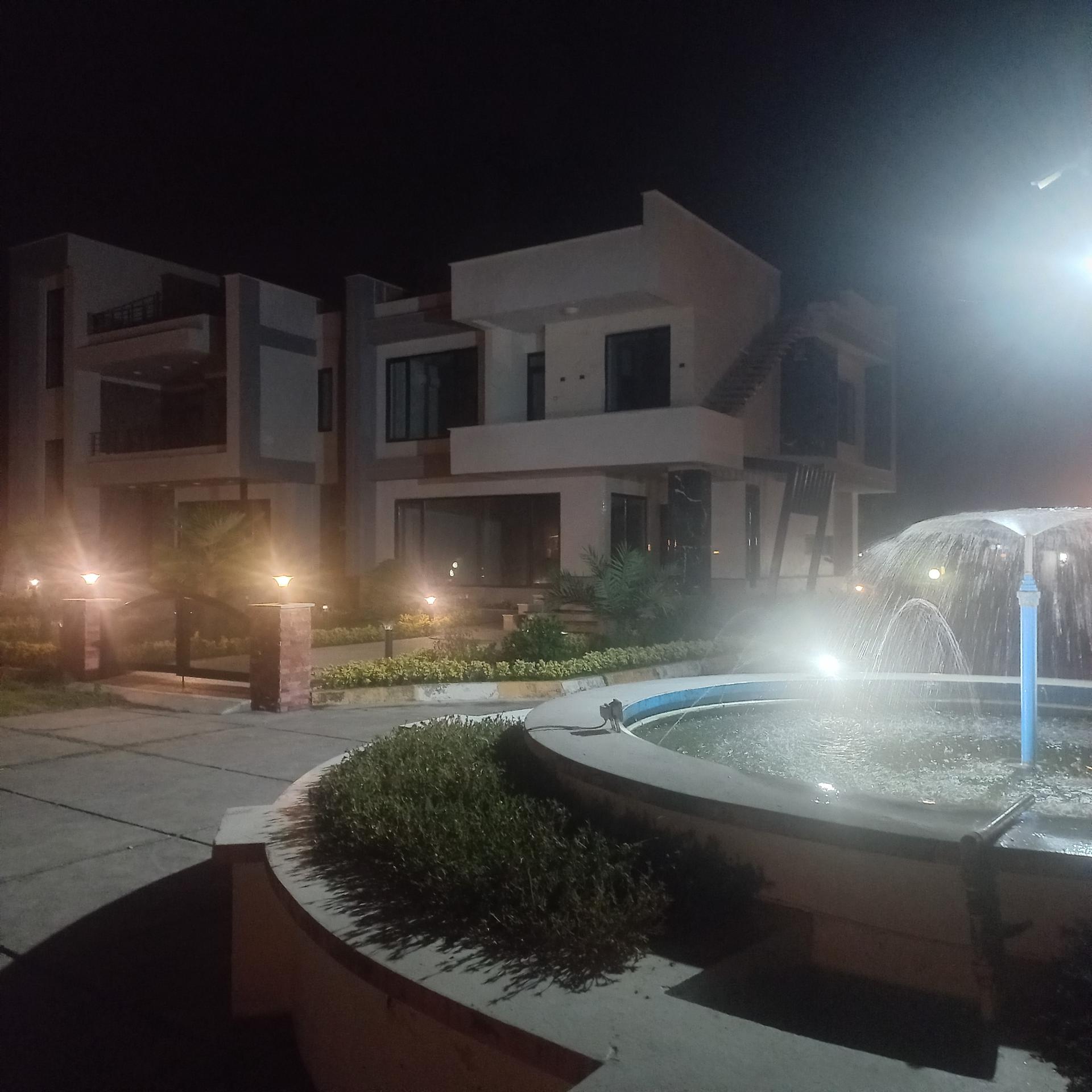 مسجدحضرت باب الحوائج(ع) شهرک آزادی 