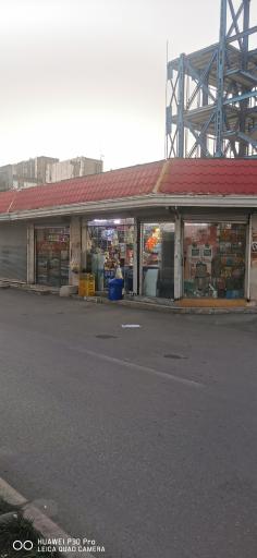 سوپرمارکت احمدی