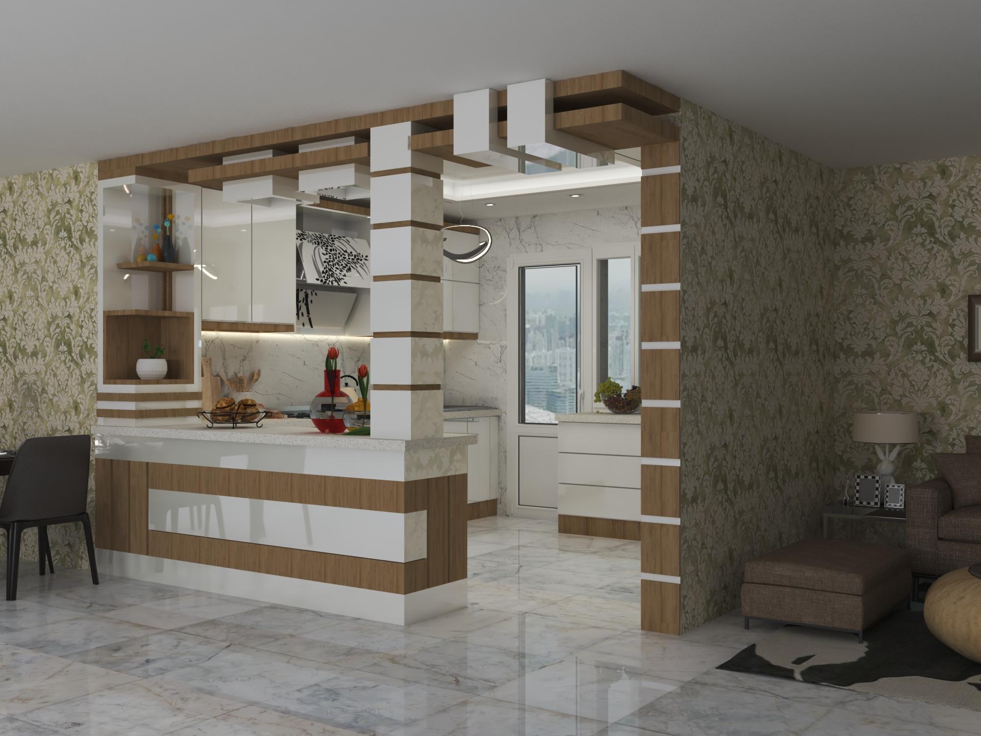 کابینت سازی نارون