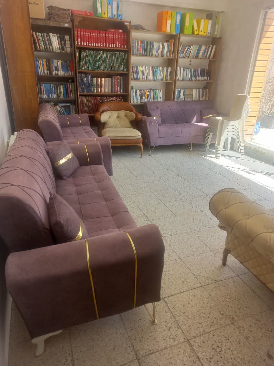 پانسیون مطالعاتی