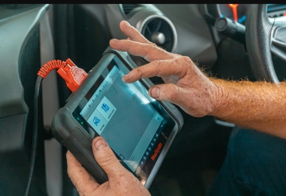 امداد خودرو برق و باتری سازی سیار مناسبی