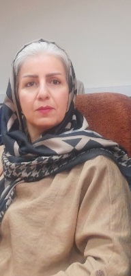 روانشناس، سهیلا محمدی