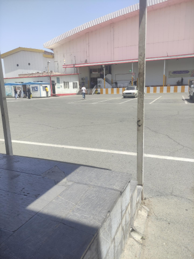 نسیم بار