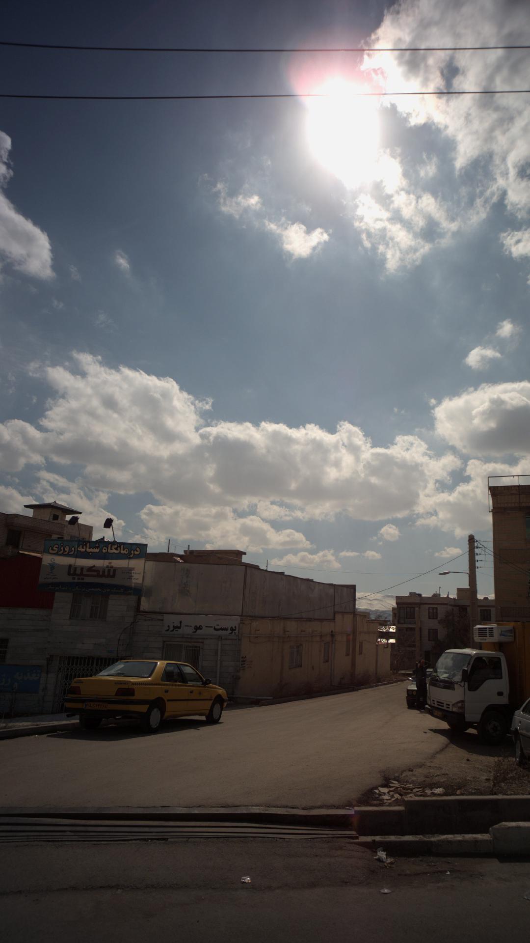 درمانگاه شبانه روزی