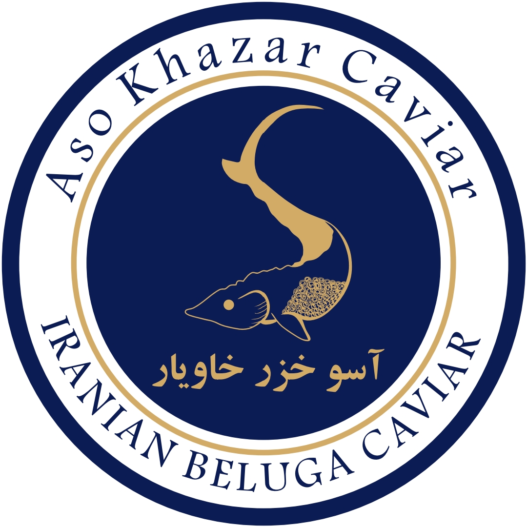 آسو خزر خاویار