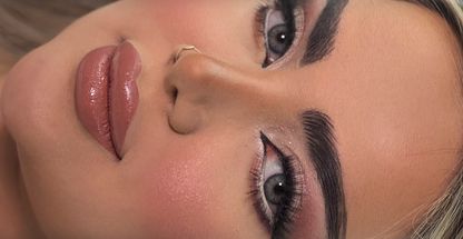 آرایشگاه زنانه و سالن زیبایی مهسا محزون