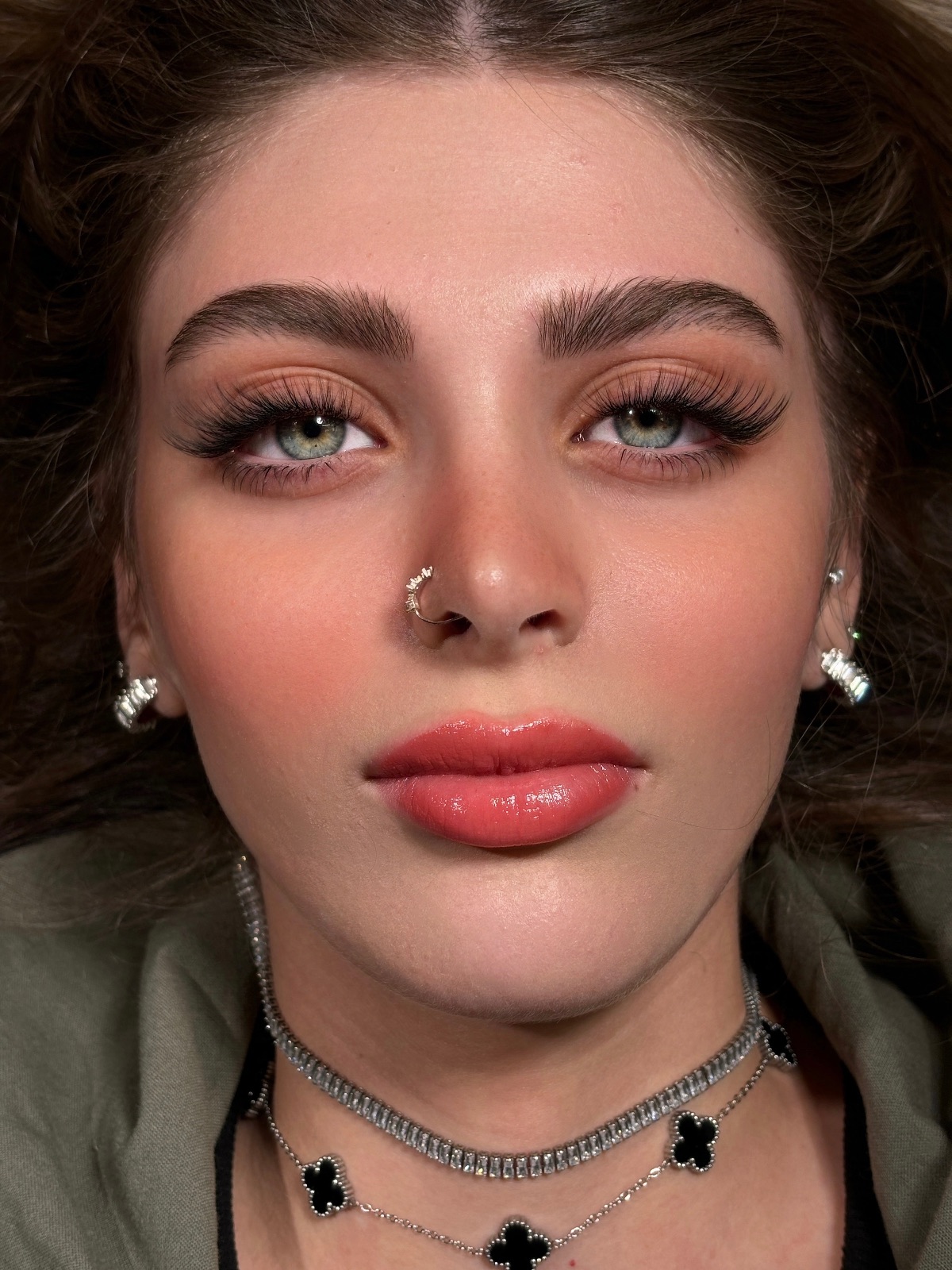 آموزش و خدمات تخصصی مژه سولماز