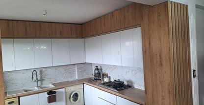 دکوراسیون داخلی کوروش