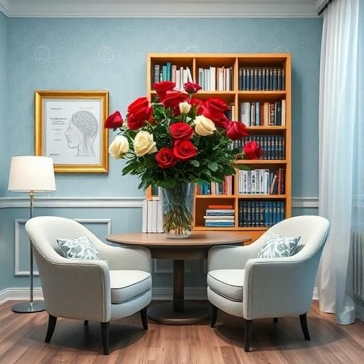 مشاوره و روانشناسی خیرخواه