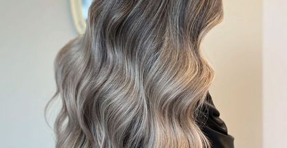 سالن زیبایی سمن