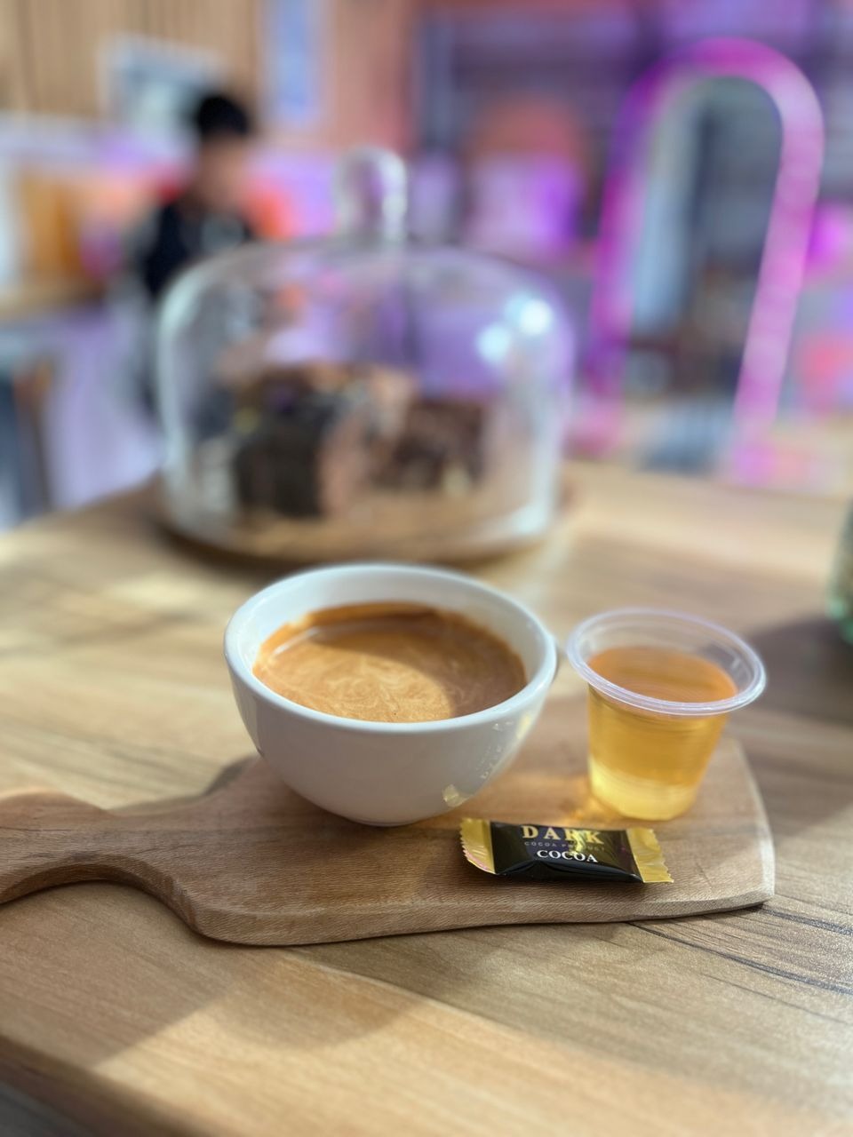 کافه گل نفس خاوران