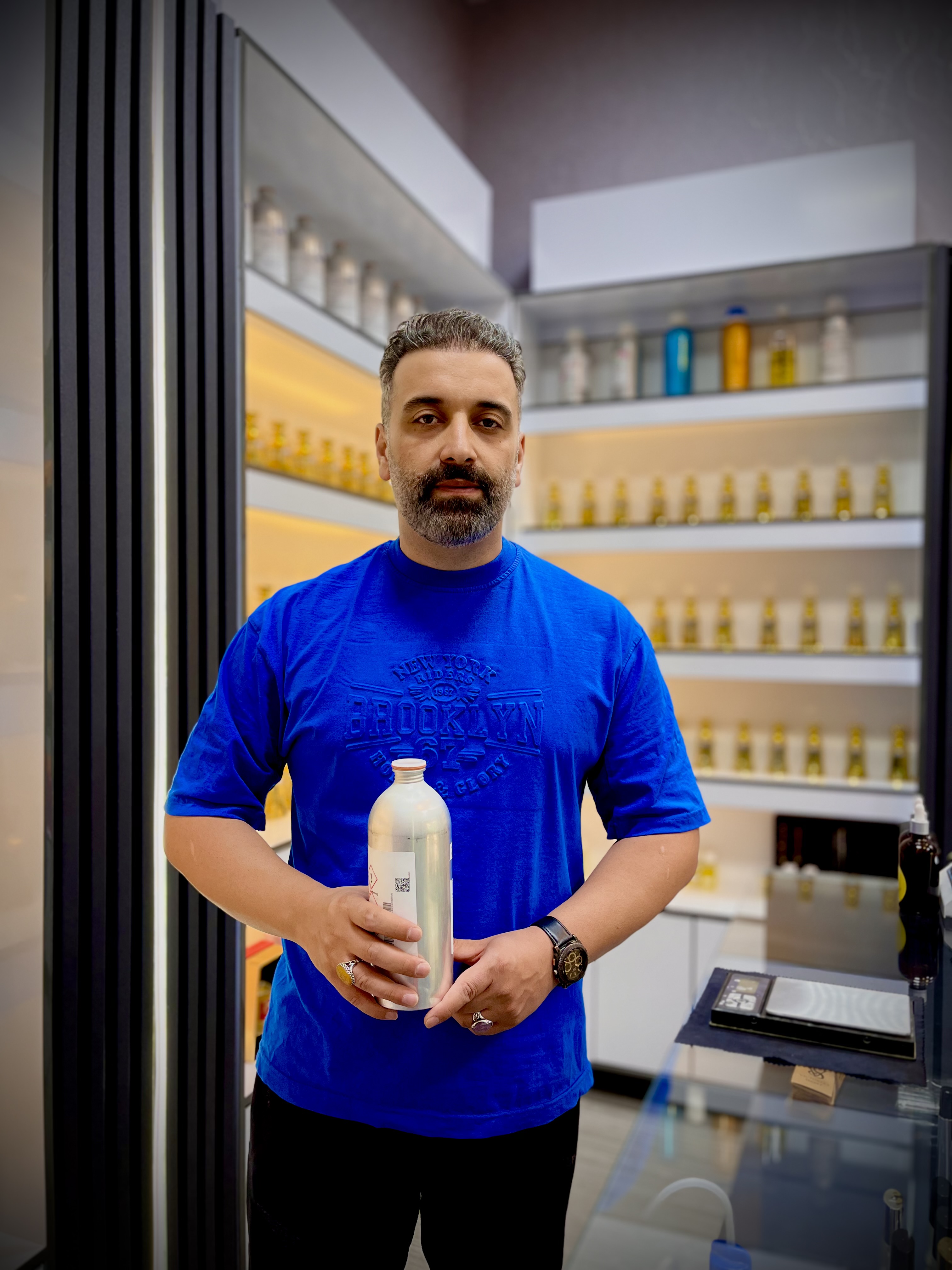 عطر برتر