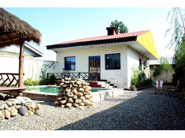 اجاره ویلا شهرک دهکده ساحلی