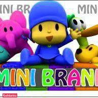 پوشاک بچه گانه مینی برند